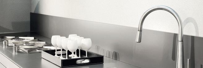 Porcelanosa radí, co dát za kuchyňskou linku