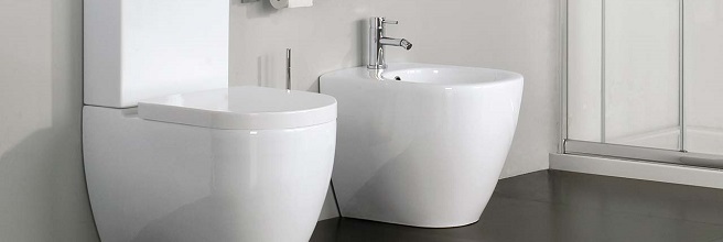 Bidet – pro zdraví i pohodlí