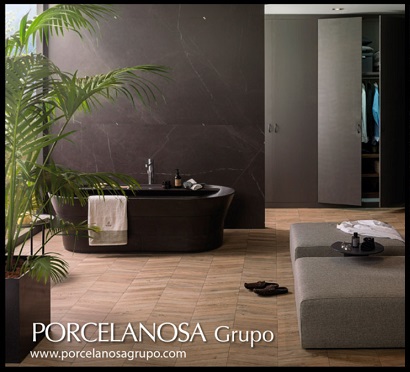 PORCELANOSA Grupo na veletrhu Cersaie 2017