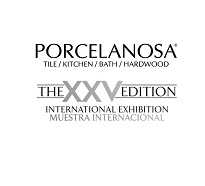 25. mezinárodní výstava PORCELANOSA Grupo - 1. část