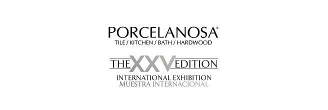 25. mezinárodní výstava PORCELANOSA Grupo - 2. část