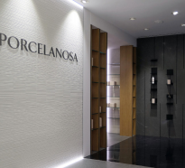 PORCELANOSA Grupo i letos ozdobou veletrhu Cersaie – II. část