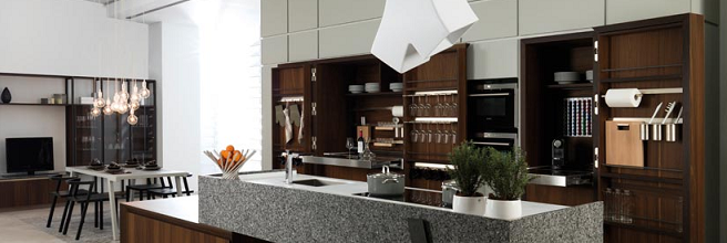 XXIII. mezinárodní výstava PORCELANOSA GRUPO