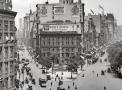 historie Porcelanosa building - 1