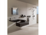 článek - minimalismus koupelna - 4