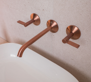 Koupelnové baterie Noken - Porcelanosa