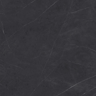Liem Black Polished