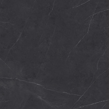 Liem Black Polished