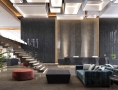 Liem Black Polished