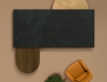 Liem Dark Polished