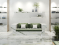 Urbatek, Calacatta Green