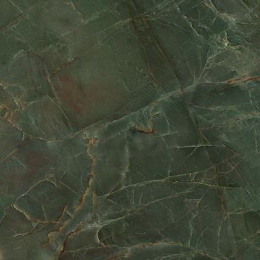 Emerald Green Polished