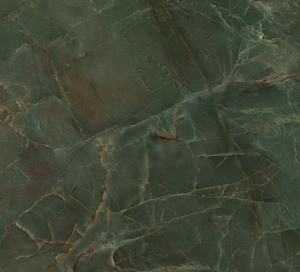 Emerald Green Polished