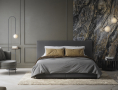 Orobico Dark Polished