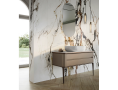 Paonazzo Biondo Polished Bookmatch
