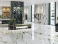 Calacatta Green Polished