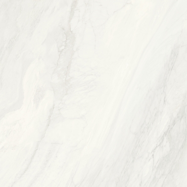 Glem White Polished