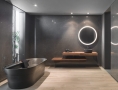 Liem Grey Polished