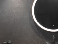 Liem Grey Polished