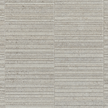 Stripe Berna Acero