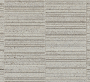 Stripe Berna Acero