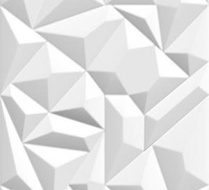 Prisma Blanco Mate