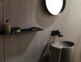 Spiga Noir Topo