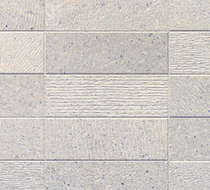 Block matika silver