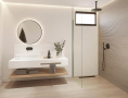 Deco bremen nut