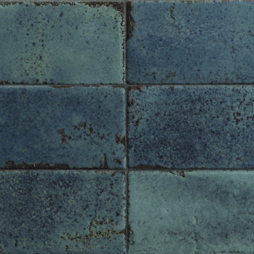 Brick Vetri Blue