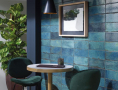 Brick Vetri Blue