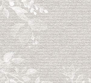 Deco Treccia Blanco