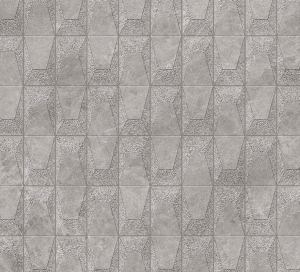 Mosaico Mystic Grey