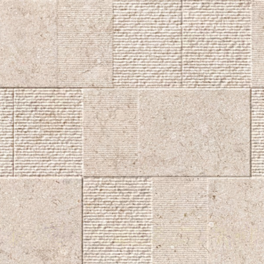 Block Dorcia Bone