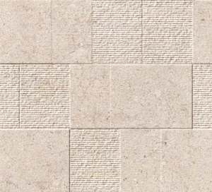 Block Dorcia Bone