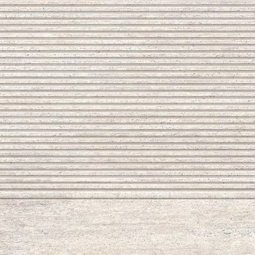 Stripe Taranto Bianco