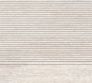 Stripe Taranto Bianco