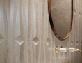 Deco Beige Velluto