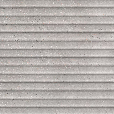 Lineal Bottega Acero