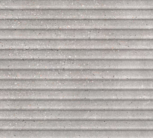 Lineal Bottega Acero