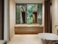 Fiume Limestone Sand