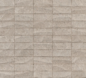 Mosaico Prada Acero