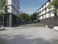 Avenue Grey Nature L