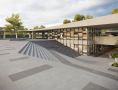 Avenue Grey Nature L