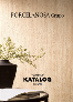 projektový katalog