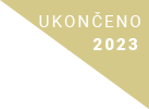 Ukončeno 2023